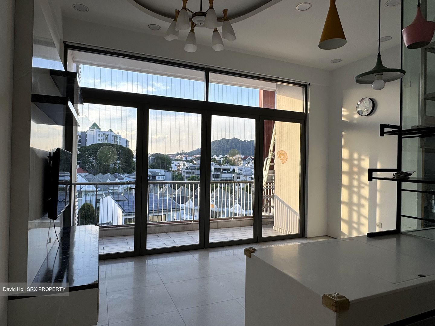 The Creek @ Bukit (D21), Condominium #452998911